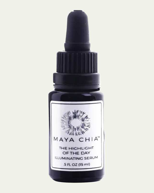 0.5 oz. The Highlight of the Day - Illuminating Serum